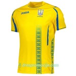 Ukrajina Dres Domaći 2018 Ukrajina Dres Domaći 2018